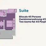 Comfortable With Terrace-beahost Appartement Bibione