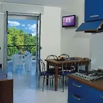 Comfortable With Terrace-beahost Appartement
