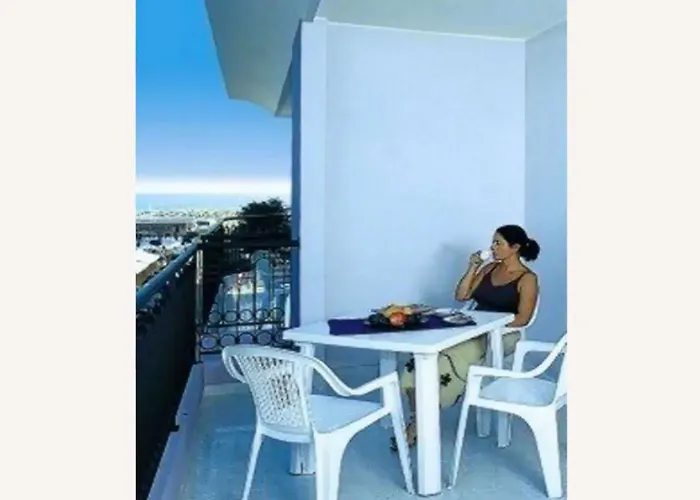 Comfortable With Terrace-beahost Daire Bibione