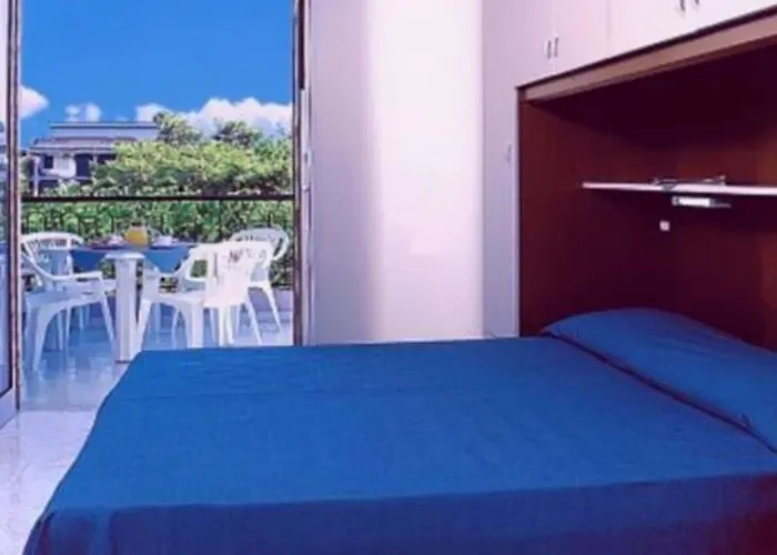 Daire Comfortable With Terrace-beahost