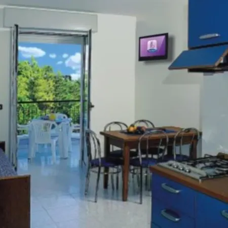 Comfortable With Terrace-beahost Appartamento