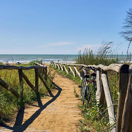 Comfortable With Terrace-beahost Appartamento Bibione