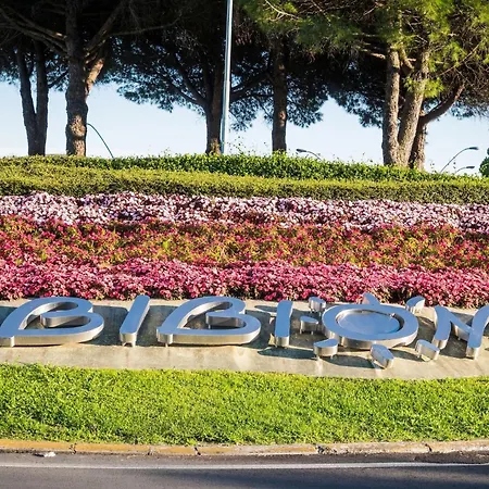 Apartment Comfortable With Terrace-beahost Bibione