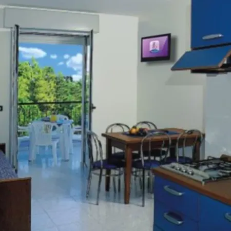 Comfortable With Terrace-beahost Διαμέρισμα Μπιμπιόνε