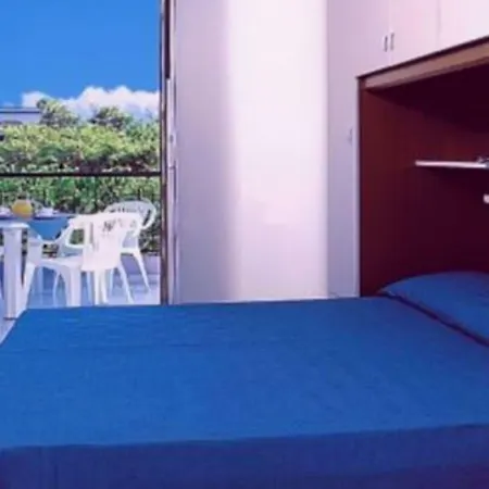 Διαμέρισμα Comfortable With Terrace-beahost