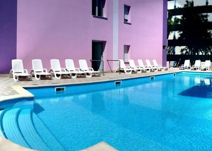 Comfortable With Terrace-beahost דירה *